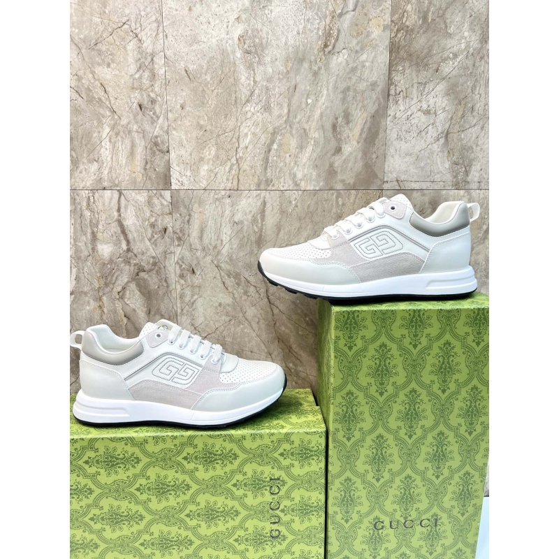 G*u*i sneakers